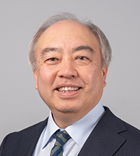 Hiroo Suami